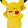 POKEMON - PELUCHE30 CM