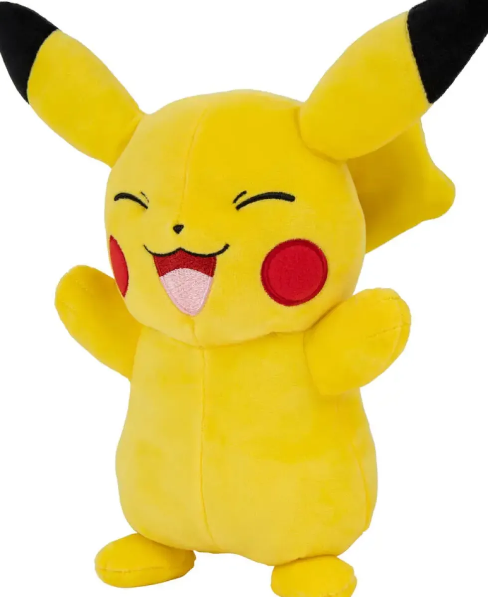 POKEMON - PELUCHE30 CM