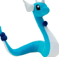 POKEMON - PELUCHE30 CM