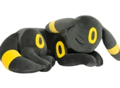 POKEMON - PELUCHE NOCTALI ENDORMI 45 CM