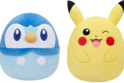 POKEMON PELUCHE SQUISHMALLOWS35 CM