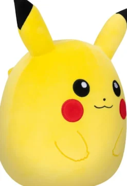 POKEMON PELUCHE SQUISHMALLOWS 25 CM