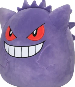 POKEMON PELUCHE SQUISHMALLOWS 25 CM