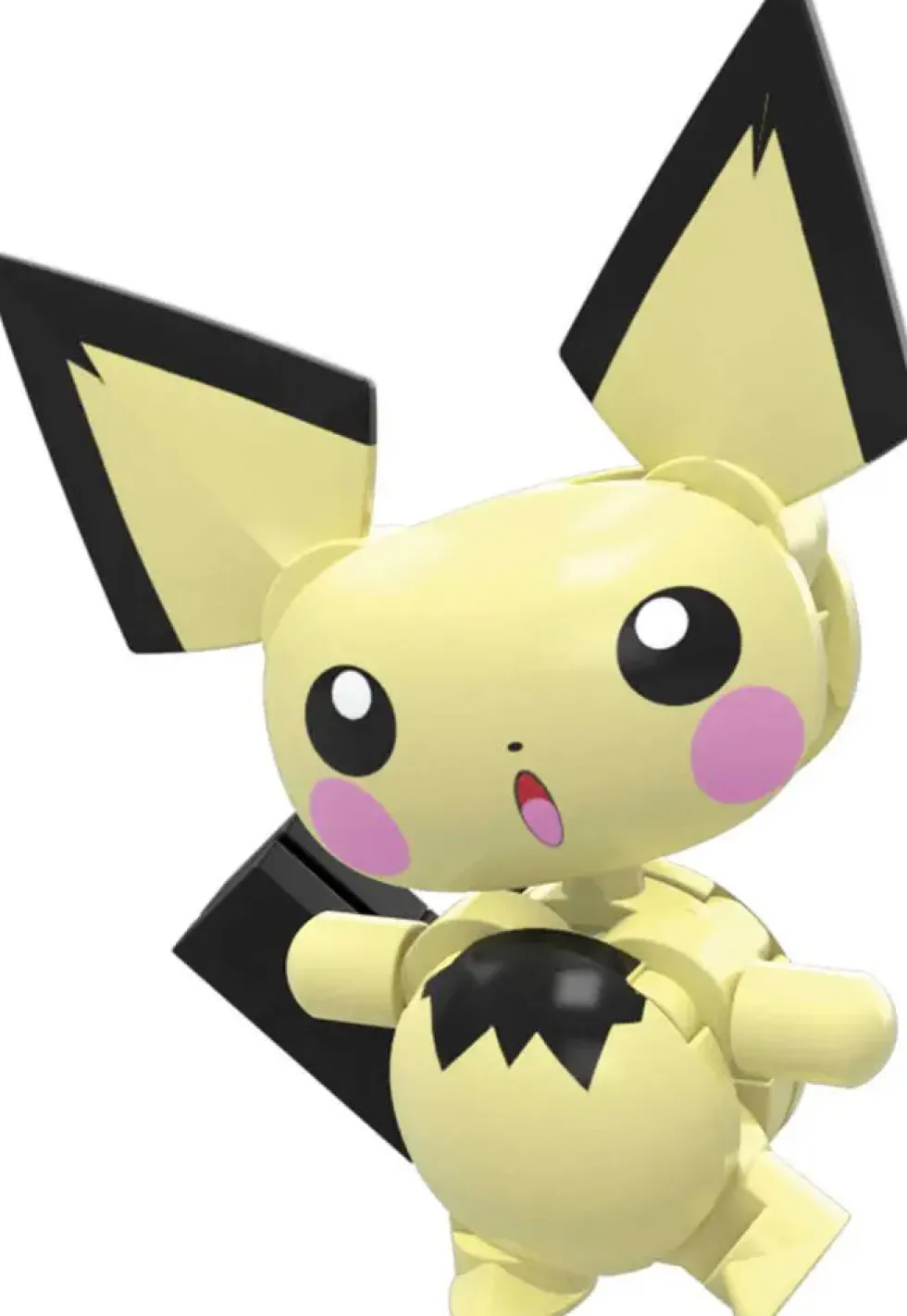 POKEMON -PIKACHU EVOLUTION