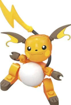 POKEMON -PIKACHU EVOLUTION