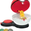 POKEMON POKE BALL ATTAQUE SURPRISE