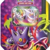 POKEMON - POKEBOX MEGA CLAIR DE LUNE - ECTOPLASMA