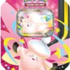 POKEMON - POKEBOX MEGA CLAIR DE LUNE - MELODELFE