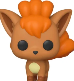 POKEMON - POP FIGURINE - GOUPIX