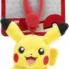 POKEMON PORTE CLES PELUCHES 7 CM