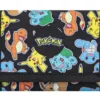 POKEMON - PORTEFEUILLE 3 VOLETS