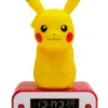 POKEMON - REVEIL LUMINEUX PIKACHU