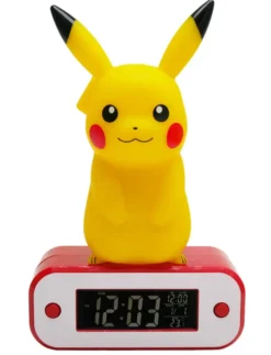 POKEMON - REVEIL LUMINEUX PIKACHU