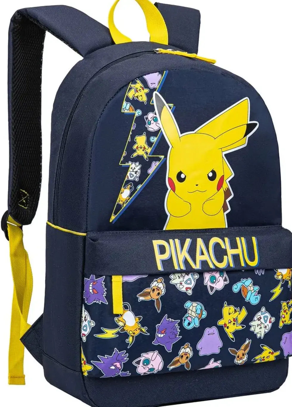 POKEMON - SAC A DOS