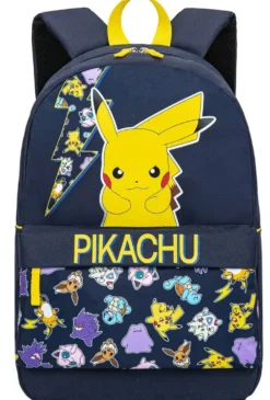 POKEMON - SAC A DOS