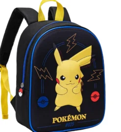 POKEMON - SAC A DOS 32 CM