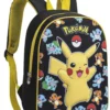 POKEMON- SAC A DOS 32 CM