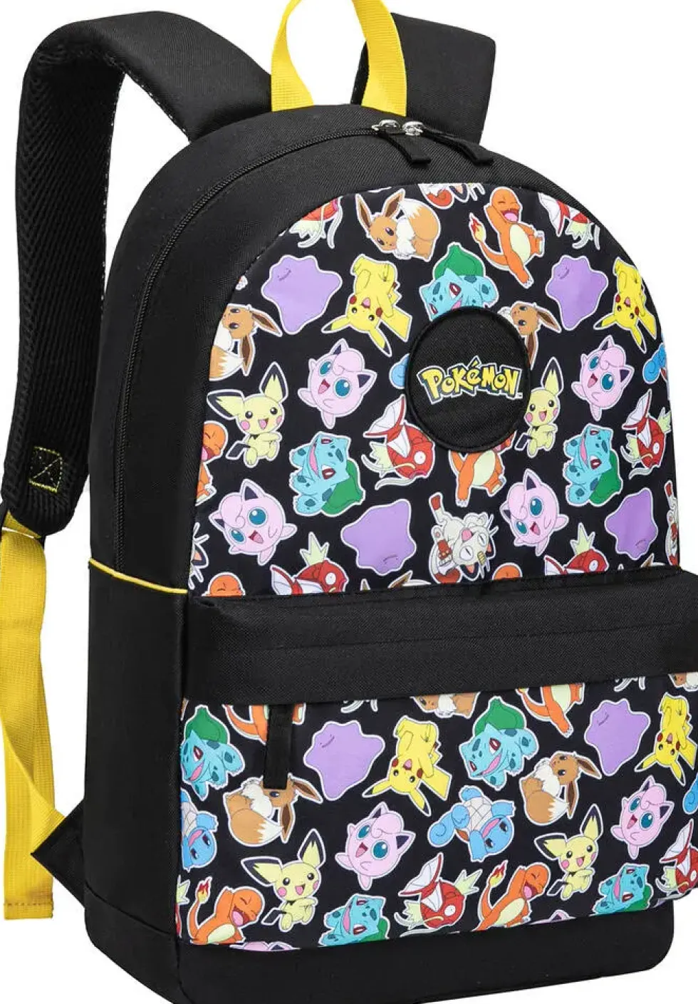 POKEMON - SAC A DOS 43 CM