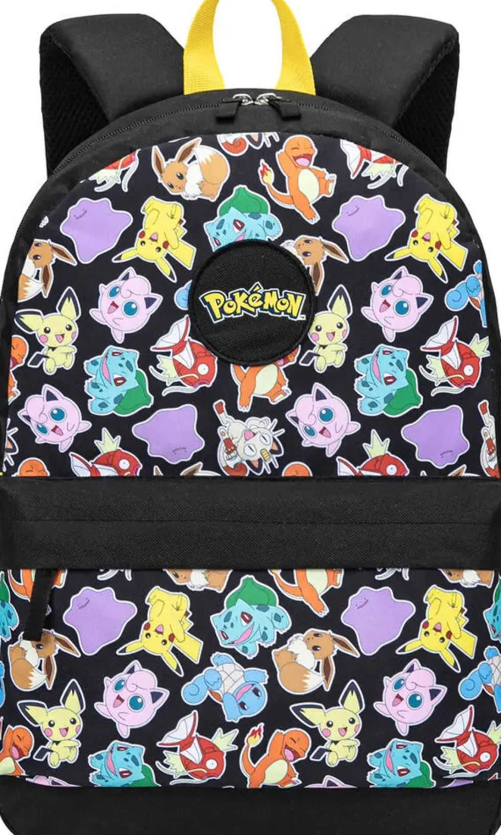 POKEMON - SAC A DOS 43 CM