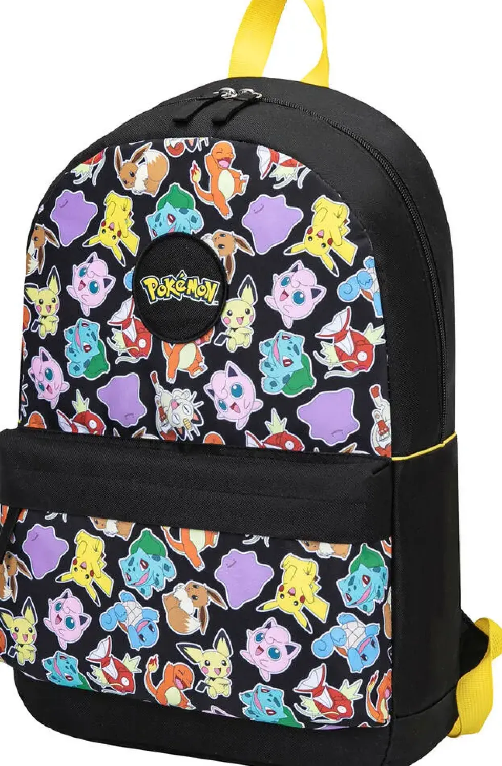 POKEMON - SAC A DOS 43 CM