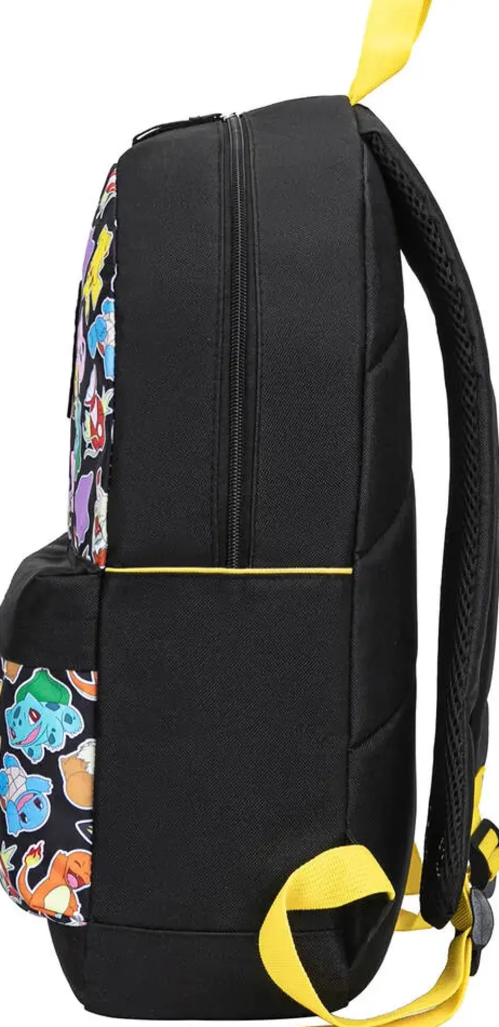 POKEMON - SAC A DOS 43 CM