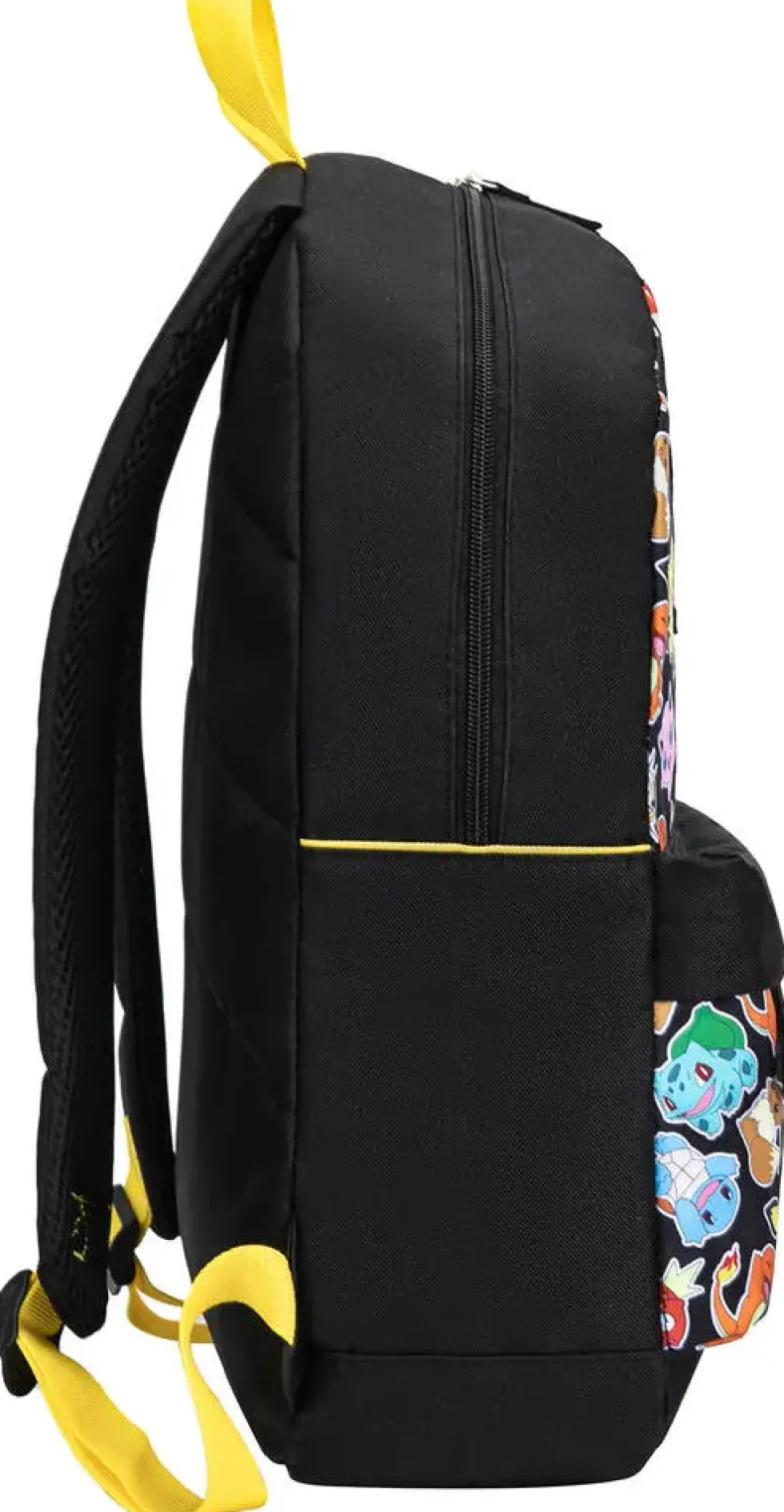 POKEMON - SAC A DOS 43 CM