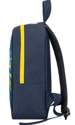 POKEMON - SAC A DOS 32CM BLEU