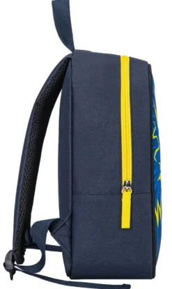 POKEMON - SAC A DOS 32CM BLEU