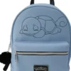 POKEMON - SAC A DOS FASHION CARAPUCE DORMANT