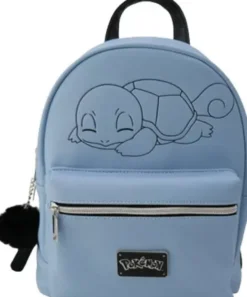 POKEMON - SAC A DOS FASHION CARAPUCE DORMANT