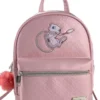 POKEMON - SAC A DOS FASHION PINK