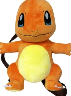 POKEMON - SAC A DOS SALAMECHE