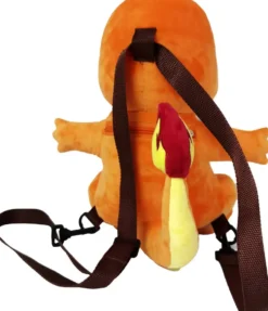 POKEMON - SAC A DOS SALAMECHE