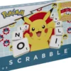 POKEMON - SCRABBLE