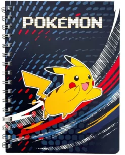 POKEMON - SET PAPETERIE