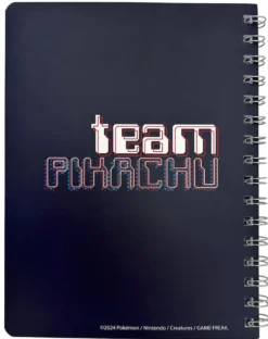 POKEMON - SET PAPETERIE