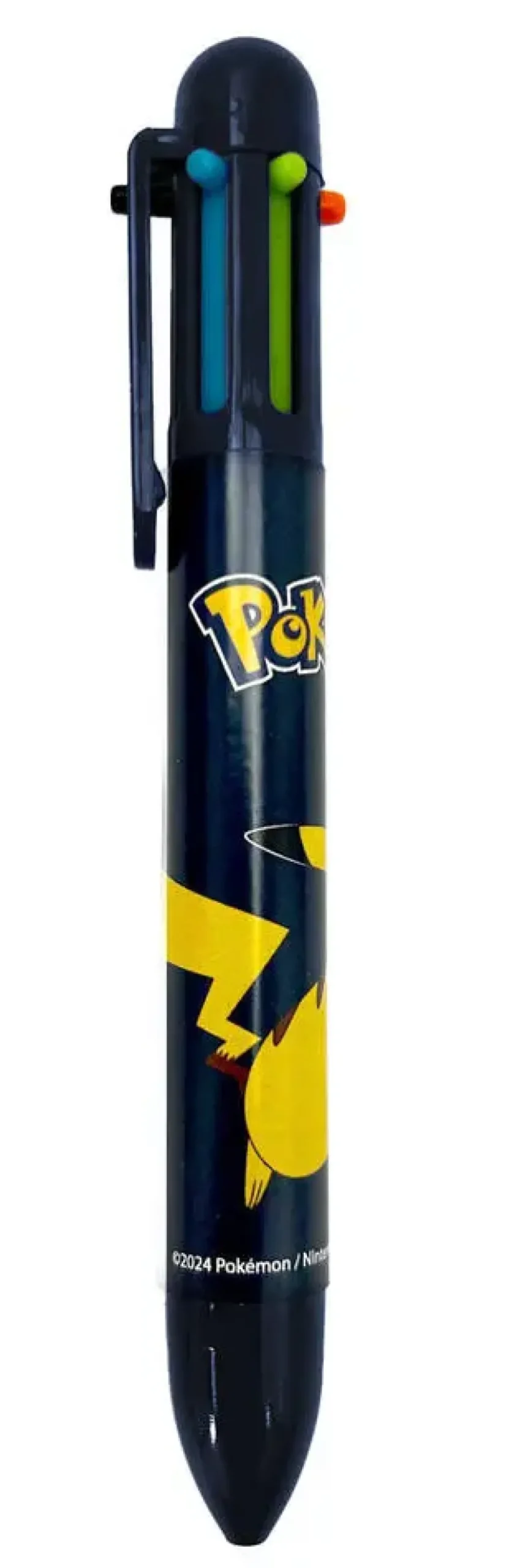 POKEMON - SET PAPETERIE
