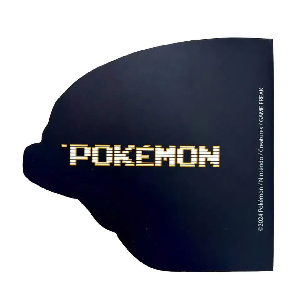 POKEMON - SET PAPETERIE