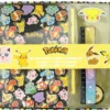 POKEMON - SET PAPETERIE DE 6 PIECES