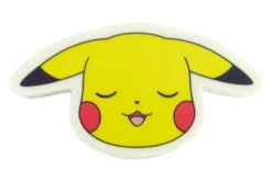 POKEMON - SET PAPETERIE DE 6 PIECES