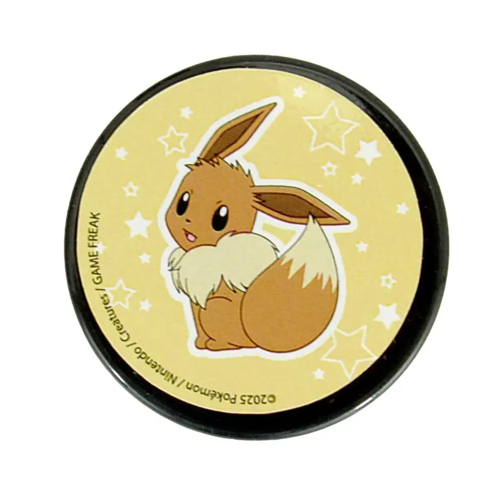 POKEMON - SET PAPETERIE DE 6 PIECES