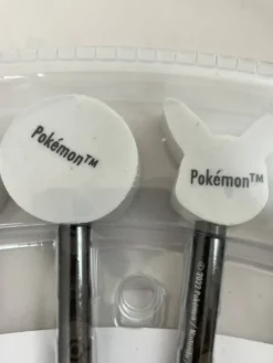 POKEMON - SET PAPETERIE 20 PIECES