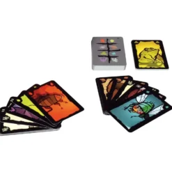 POKER DES CAFARDS