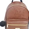 POKMEON - SAC A DOS FASHION EVOLI