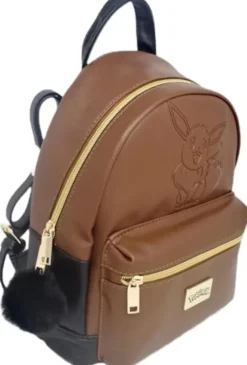 POKMEON - SAC A DOS FASHION EVOLI