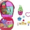 POLLY POCKET - COFFRET PIQUE-NIQUE DU LAPIN