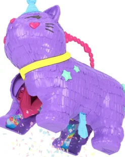 POLLY POCKET - FETE DU CHATON