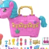 POLLY POCKET - LICORNE JOUR DE FETE