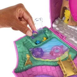 POLLY POCKET - LICORNE JOUR DE FETE