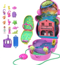 POLLY POCKET - SAC SURPRISES SINGE